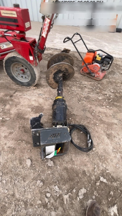 2022 AUGER TORQUE 3300-30