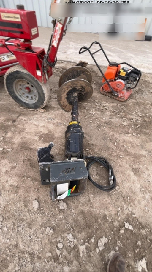 2022 AUGER TORQUE 3300-30