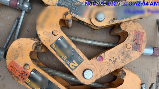 2024 HARRINGTON UBC020