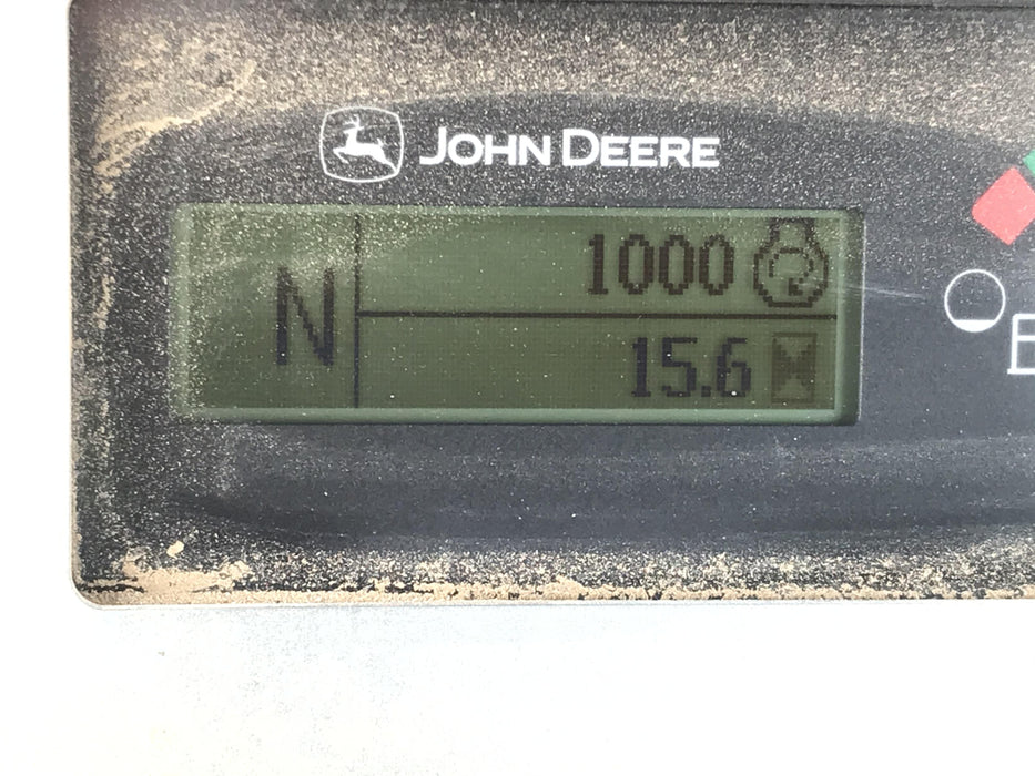 2020 JOHN DEERE 310LEP - Extendable Stick