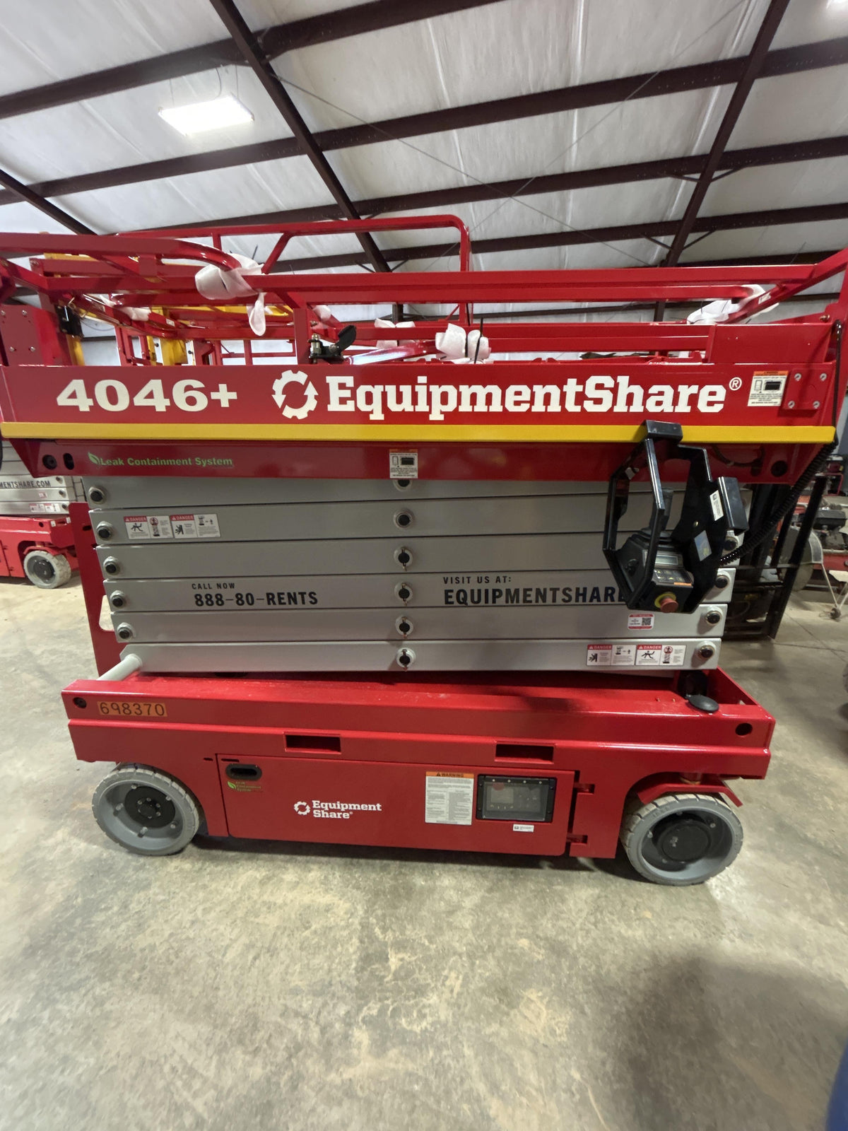 2026 MEC 4046+