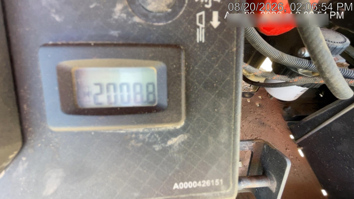 2023 GENERAC MLT2