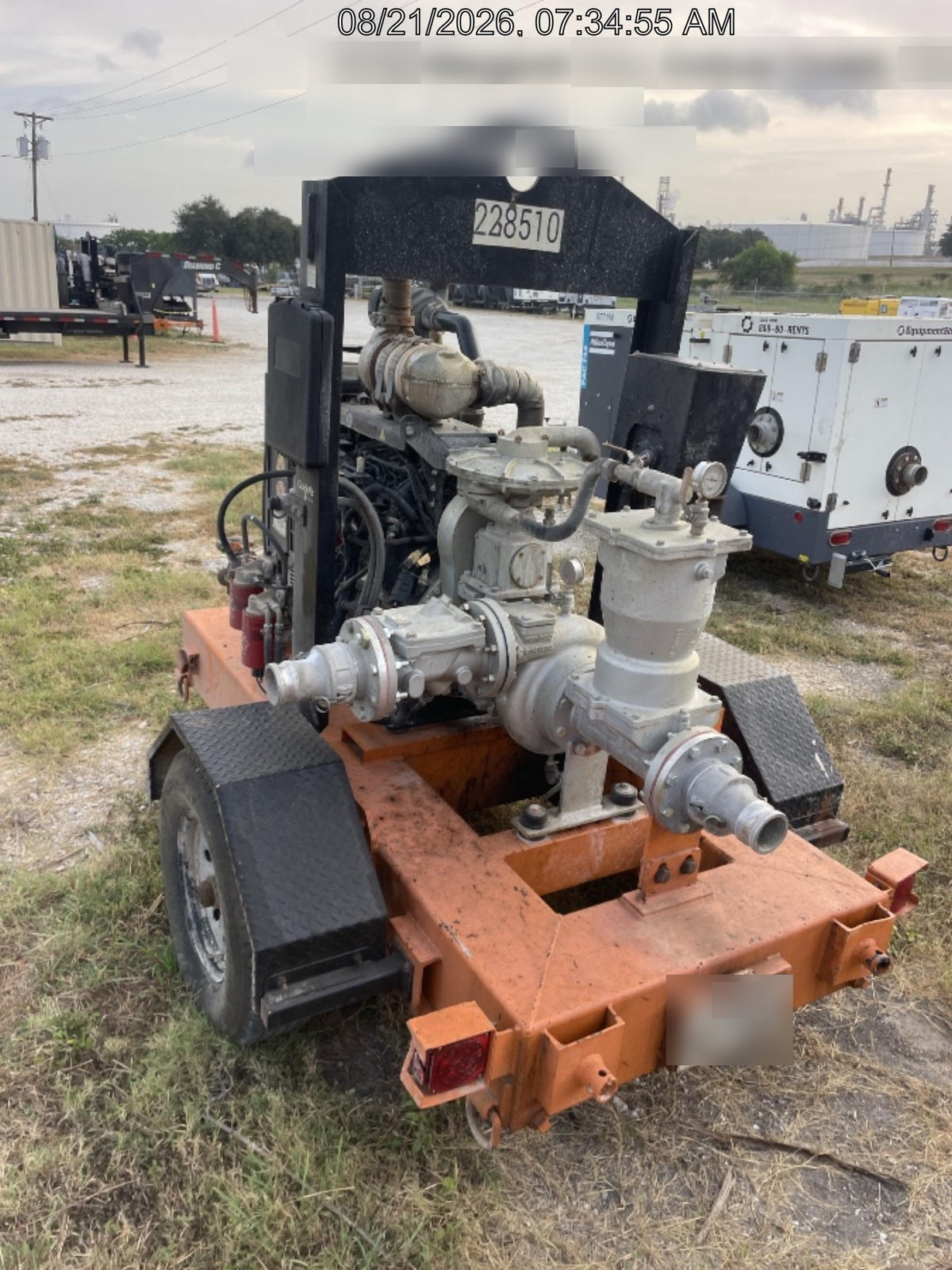 2022 RWN RWN-4NNTL-6.5OBPT-SS