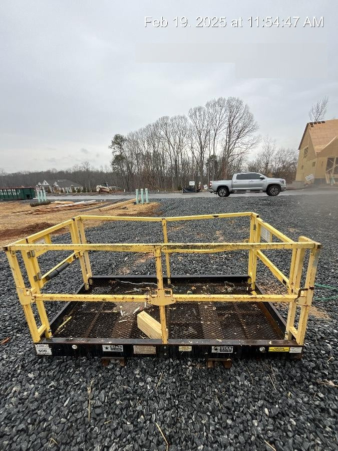 2021 STAR INDUSTRIES 1208C