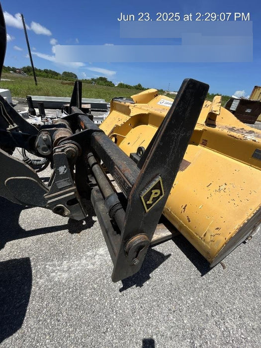 2022 PEMBERTON 72" Utility Forks