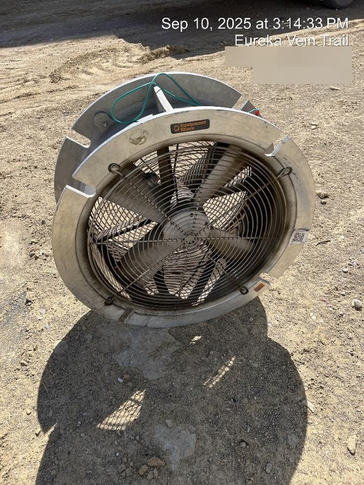 2022 WIDDER 20265-TRACKER