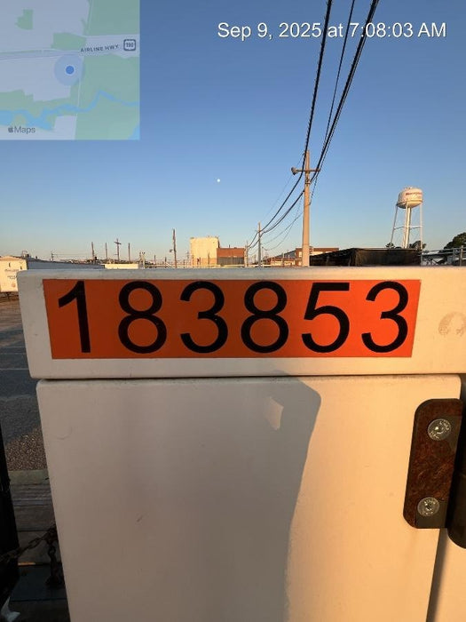 2021 ATLAS COPCO QAS45 CWK