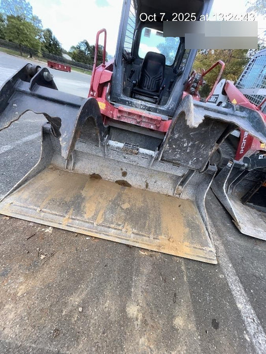 2021 PALADIN UTILITY GRAPPLE 11876-0022