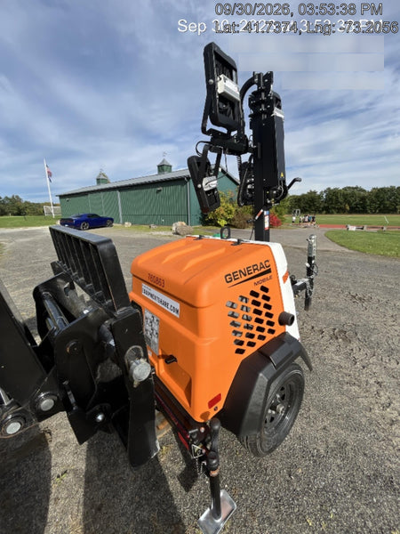 2026 GENERAC MLTS-4