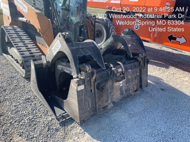2022 PALADIN UTILITY GRAPPLE 11876-0022