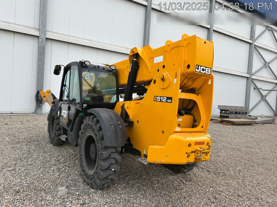 2023 JCB 512-56