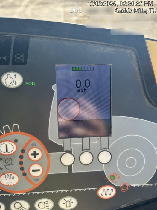 2019 WACKER NEUSON RC110P