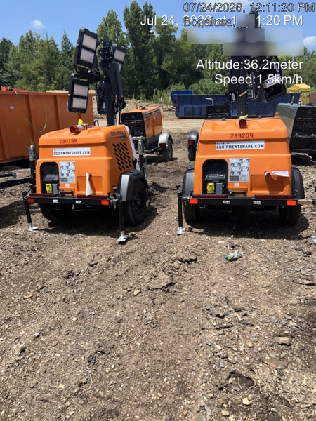 2026 GENERAC MLTS-4
