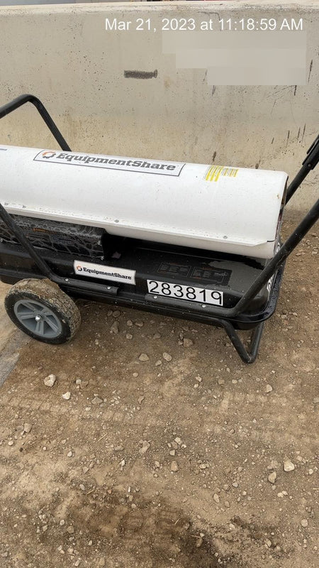 2022 LB WHITE Tradesman K175