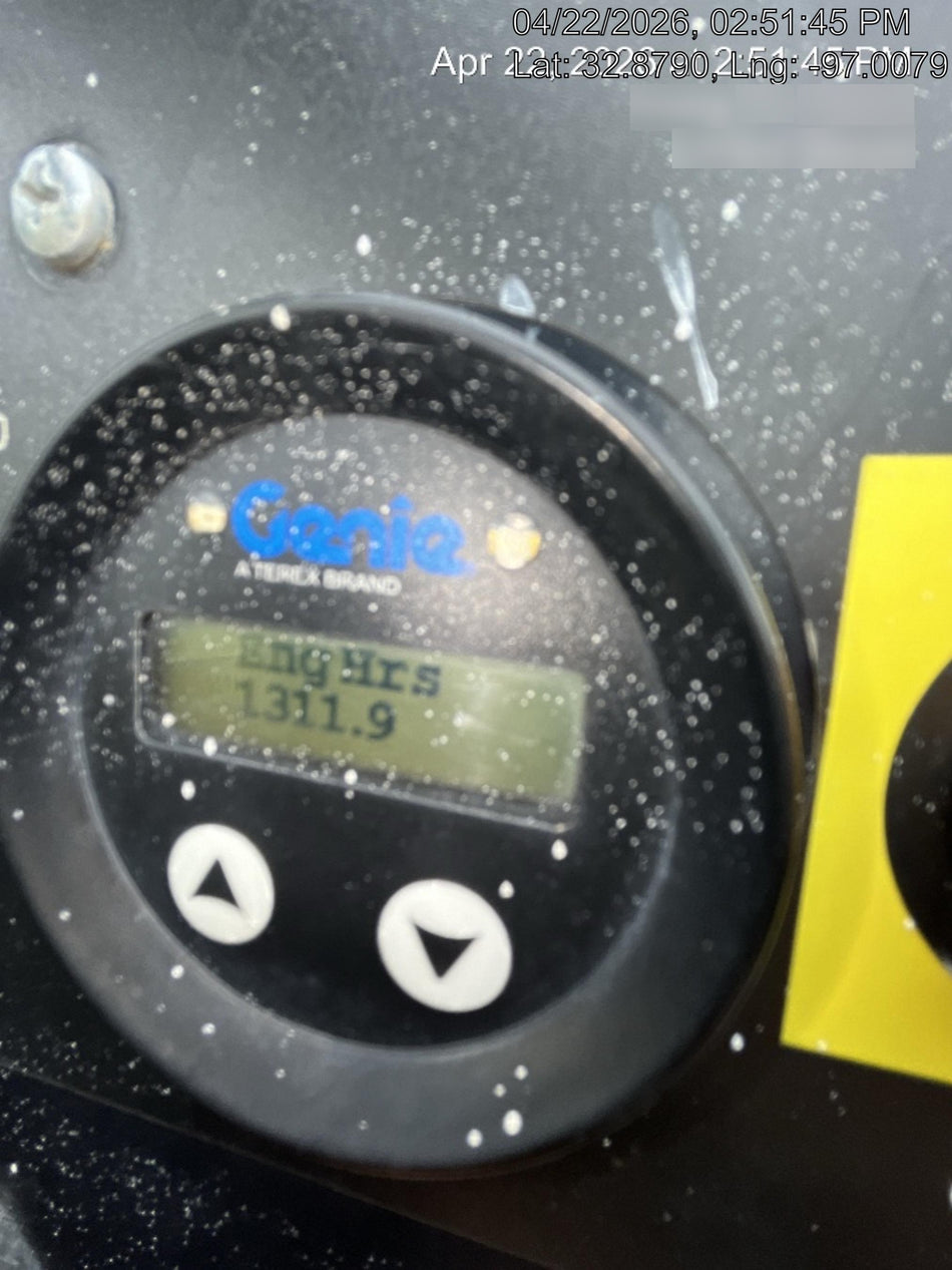 2020 GENIE GS-4069 RT