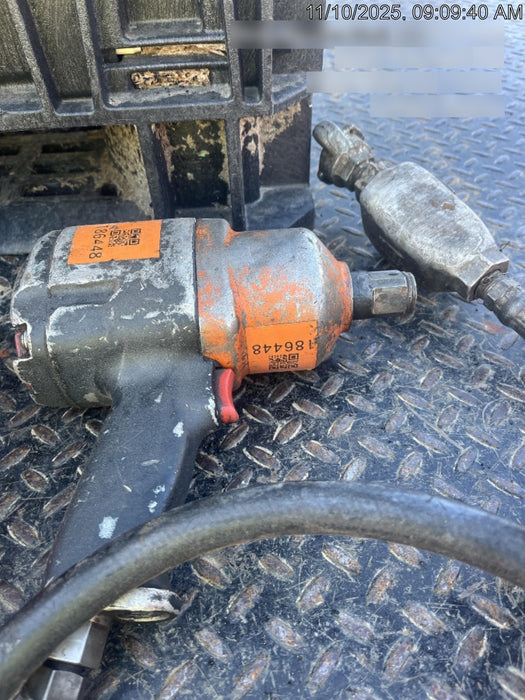 2021 MICHIGAN PNEUMATIC 751SS