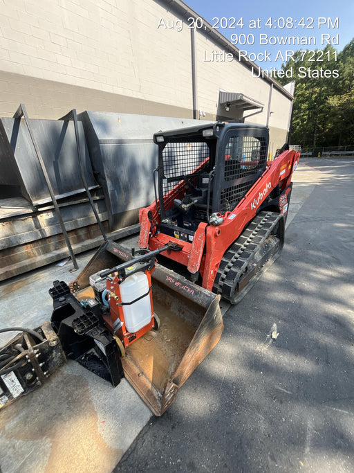 2024 HUSQVARNA FS400