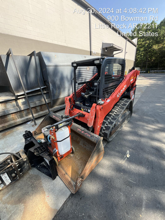 2024 HUSQVARNA FS400