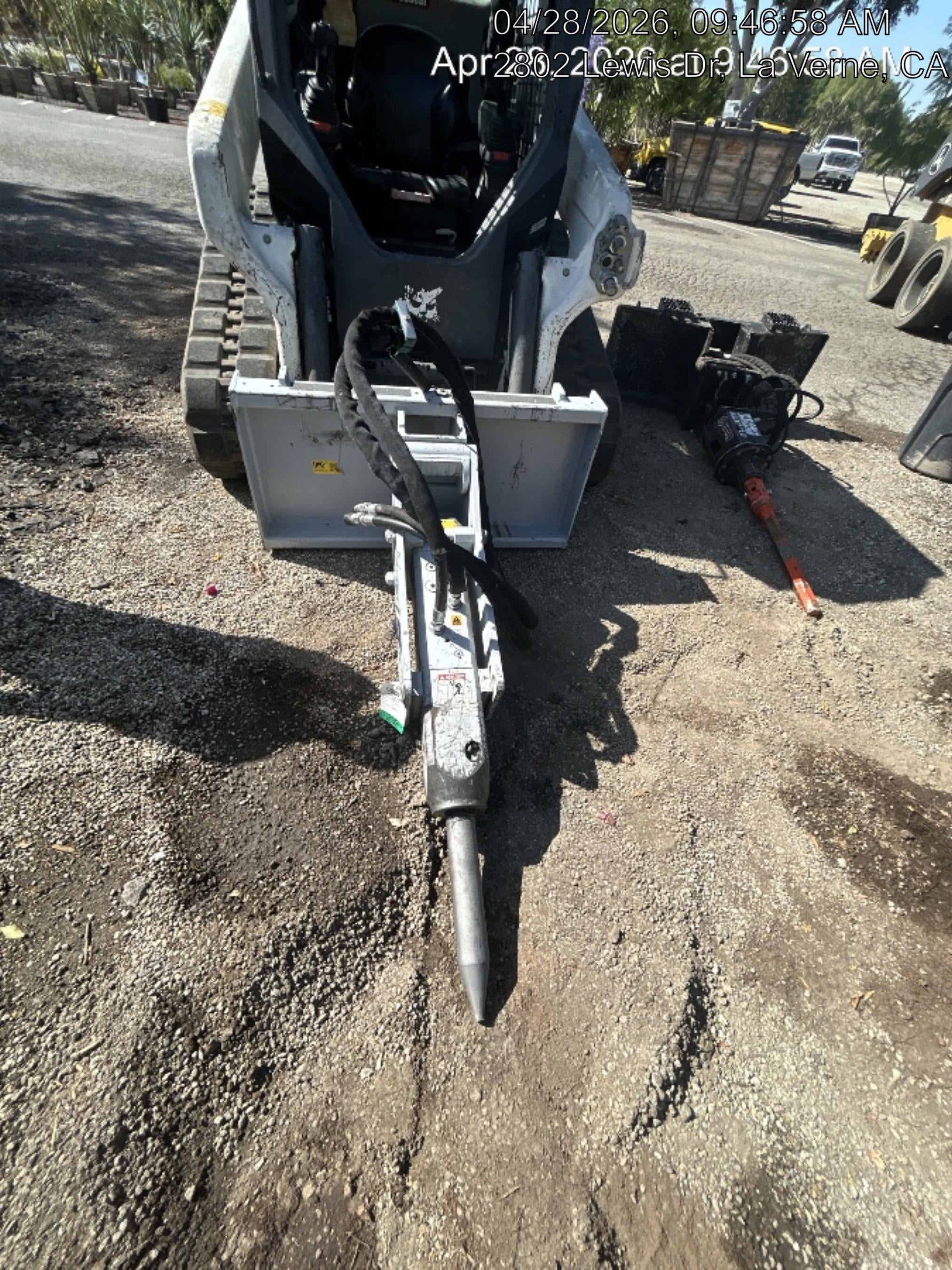 2025 FRD FX55A-CP