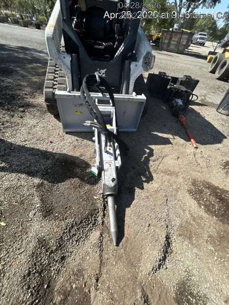 2025 FRD FX55A-CP