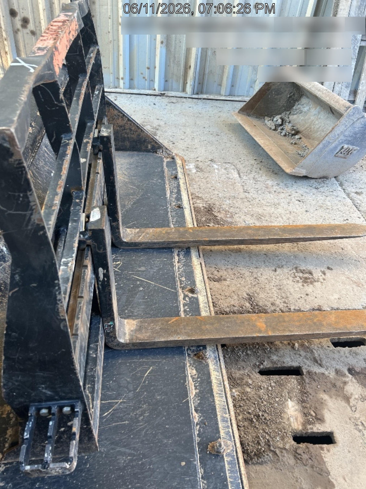 2024 ARROW MATERIAL HANDLING F5100CB