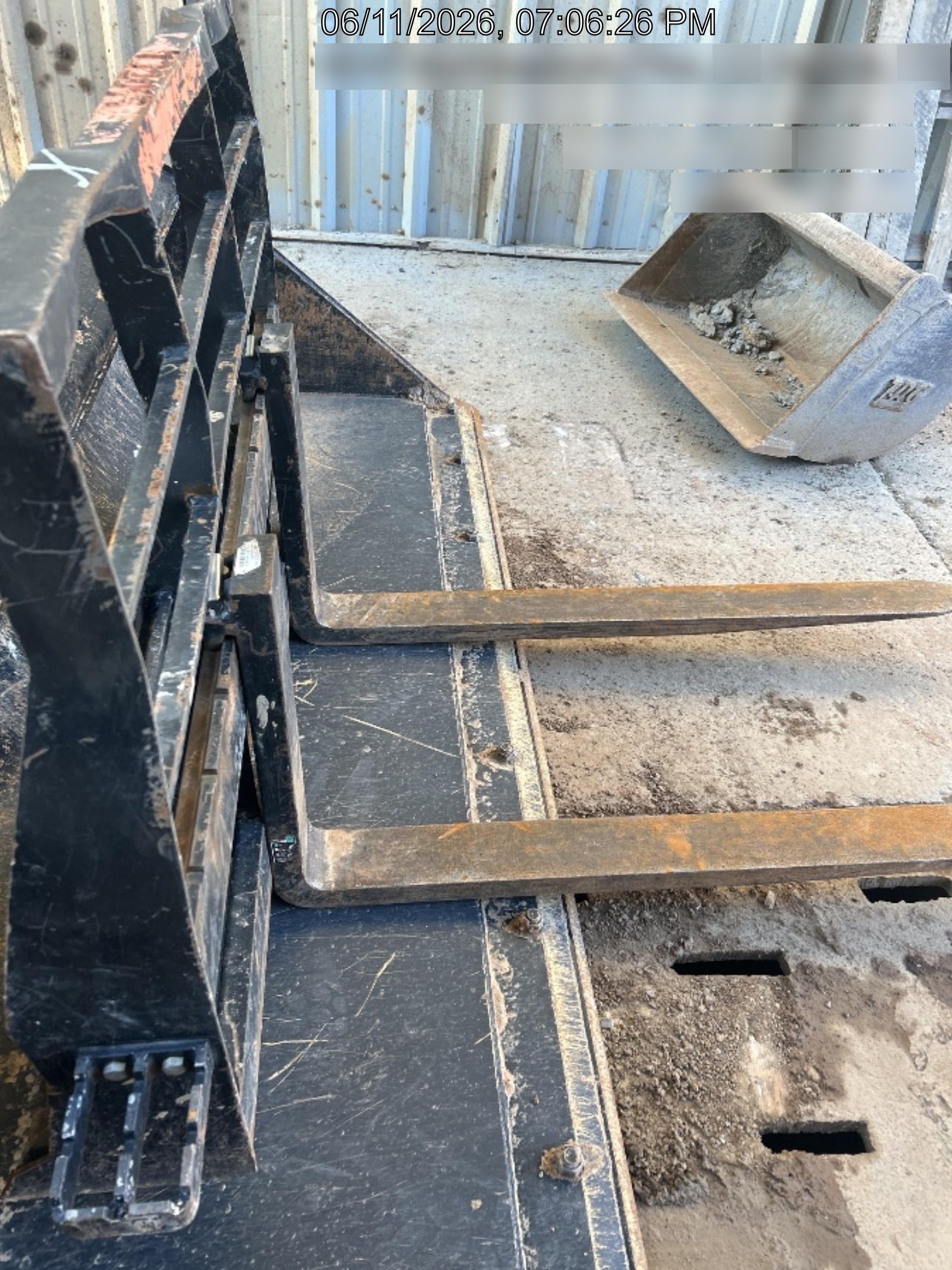 2024 ARROW MATERIAL HANDLING F5100CB