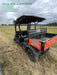 2019 KUBOTA RTV-X1140W-H (Canopy)