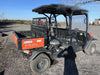 2022 KUBOTA RTV-X1140W-H (Canopy)