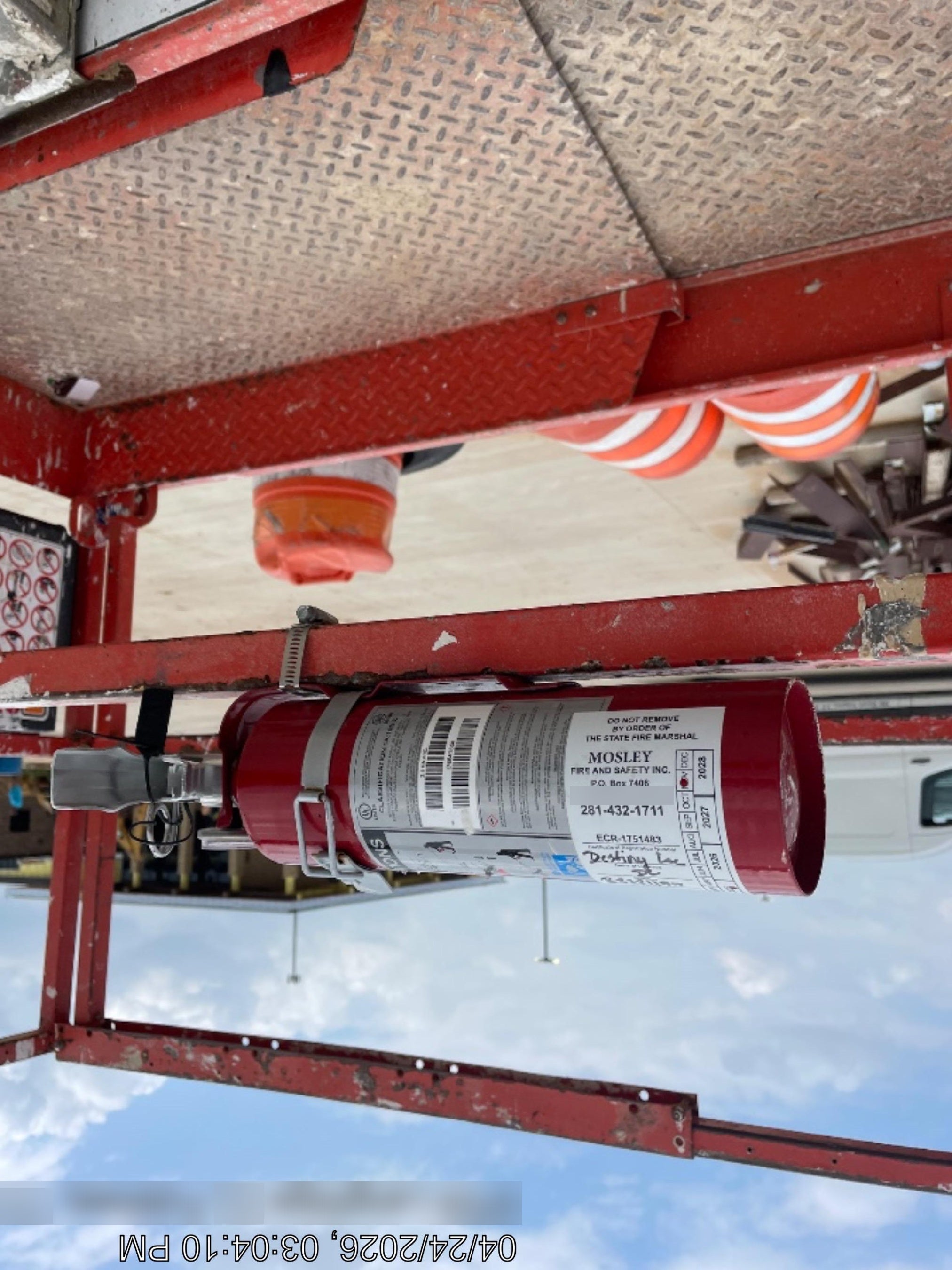 2018 SKYJACK SJIII-3219
