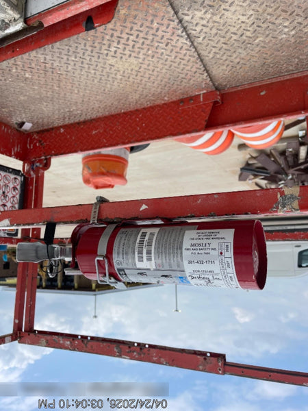 2018 SKYJACK SJIII-3219