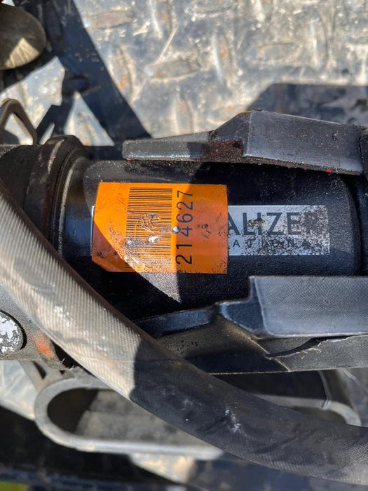 2022 ENERPAC SWi2025TEMINSPB