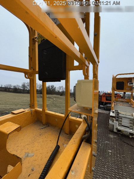 2022 JCB S1930E