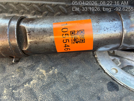 2020 CHICAGO PNEUMATIC CP 4123 3R