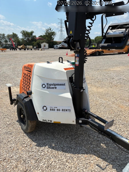 2024 GENERAC MLT2