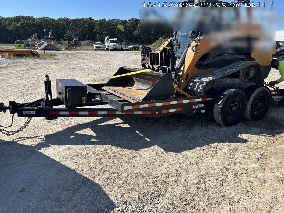 2023 STEELPOINT K19E