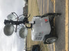 2019 Wacker Neuson LTV6L-MH Mobile Light Tower w/Fuel Level Sensor Installed