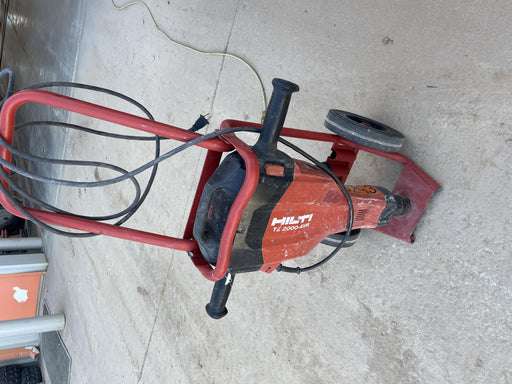 2020 HILTI TE 2000-AVR