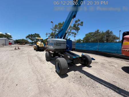 2026 GENIE S-45 HF