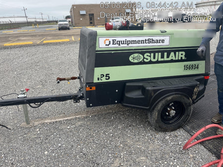 2021 SULLAIR 185D-DPQ KU4F