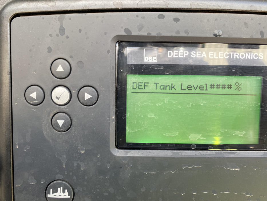 2020 ATLAS COPCO QAS 70