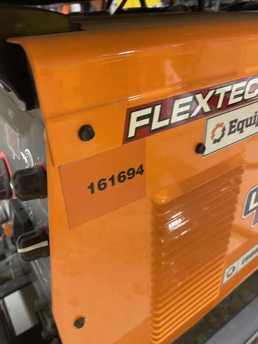 2021 LINCOLN ELECTRIC FLEXTEC 350X
