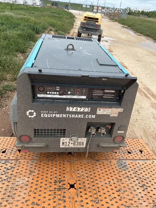 2023 AIRMAN PDS185S CWK