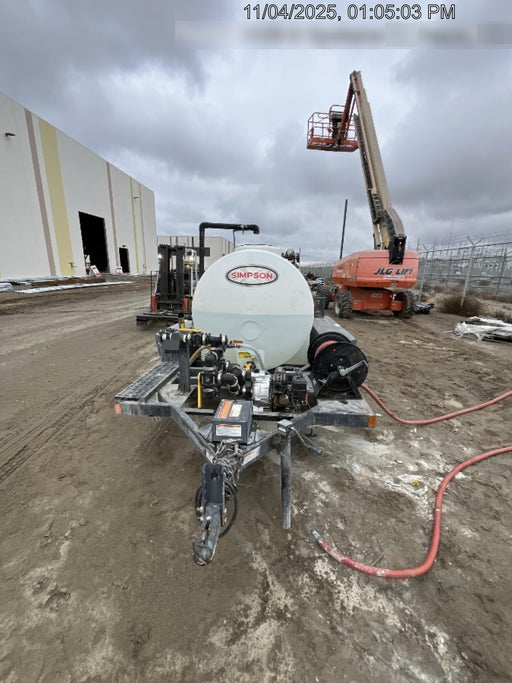 2023 SIMPSON SWT-52517