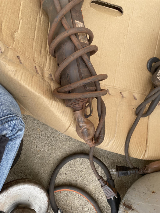 2023 METABO WEPBA19-150Q