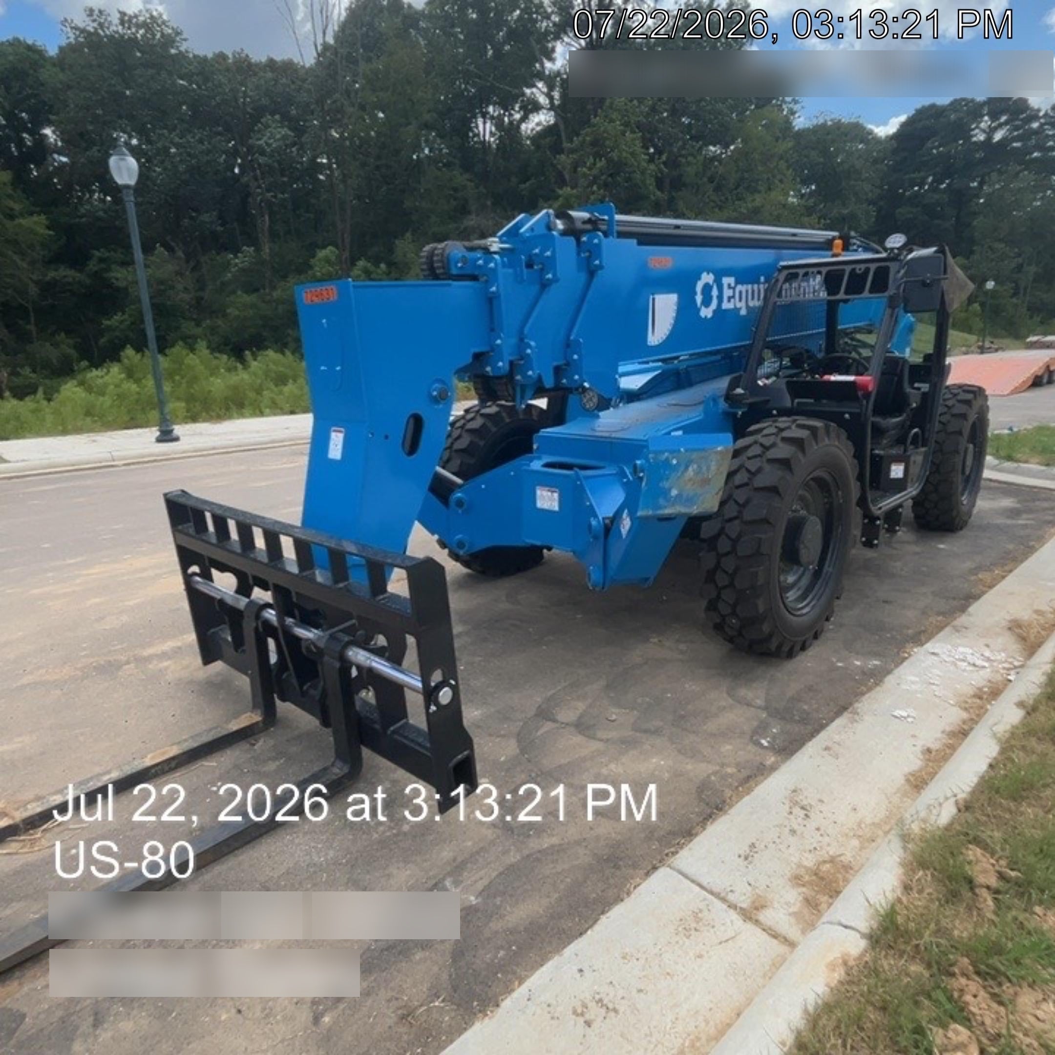2026 GENIE GTH-1256