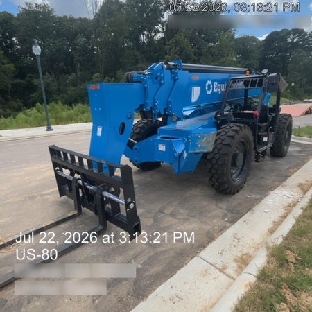 2026 GENIE GTH-1256