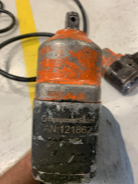 2020 MICHIGAN PNEUMATIC 750SS