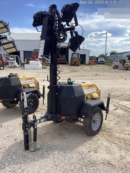 2022 ALLMAND NLV3GR