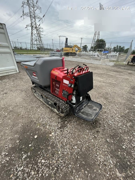 2023 TORO MBTX 2500-TS