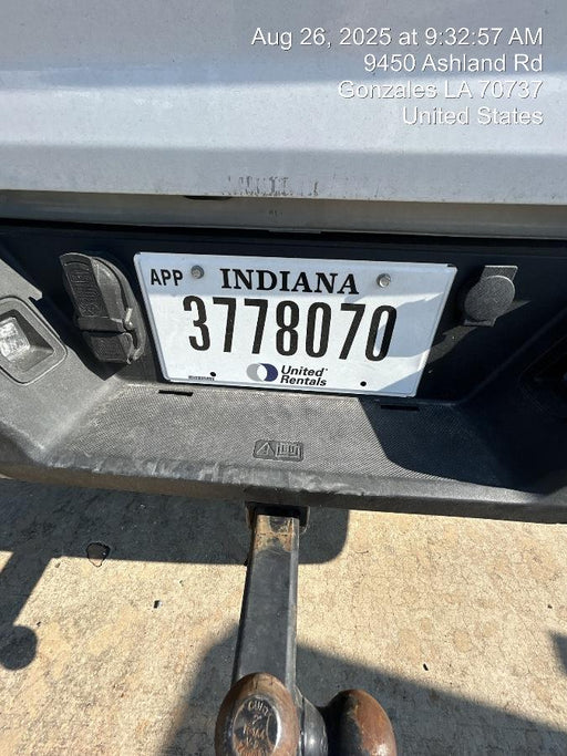 2023 WIDDER 20262-TRACKER